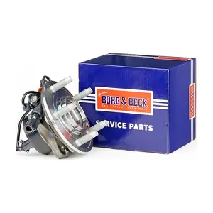 BWK764 BORG & BECK