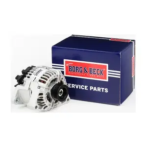 BBA3077 BORG & BECK