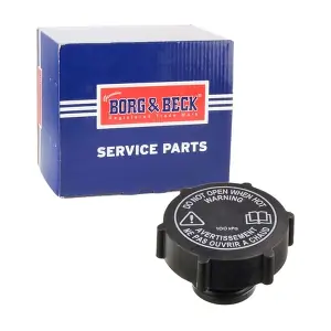 BRC155 BORG & BECK