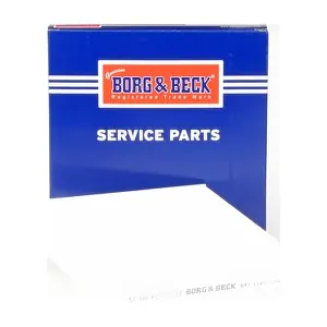 BORG & BECK BFC1343