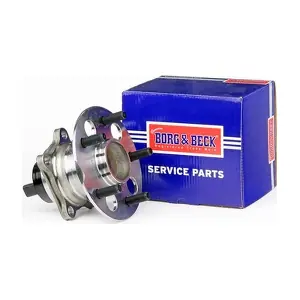 BORG & BECK BWK1278