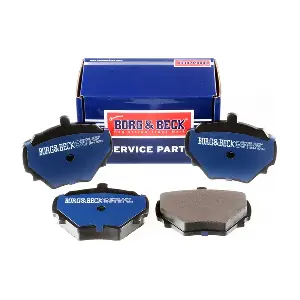 BORG & BECK BBP1528