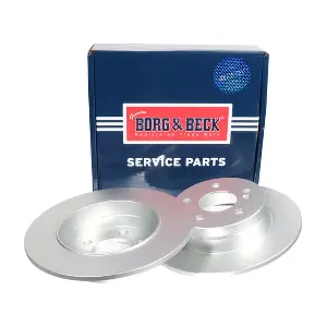 BORG & BECK BBD4722