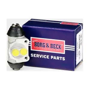 BORG & BECK BBW1590