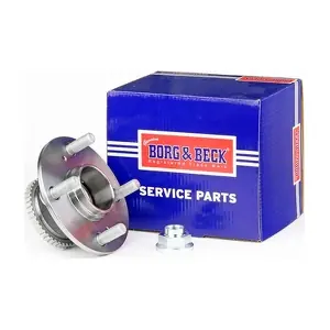 BWK1276 BORG & BECK