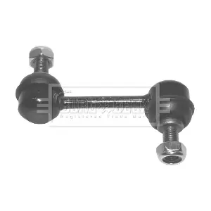 BORG & BECK BDL6949