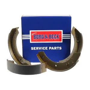 BBS6016 BORG & BECK