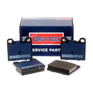 BORG & BECK BBP1698