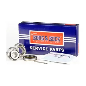 BORG & BECK BWK092