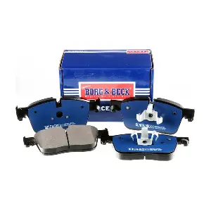 BORG & BECK BBP2548