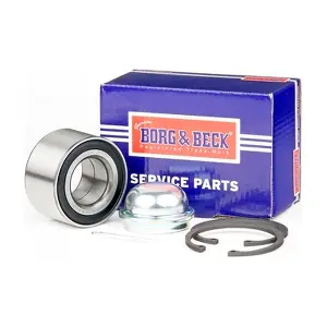 BORG & BECK BWK883