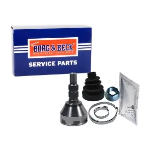 BORG & BECK BCJ1224