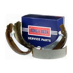 BORG & BECK BBS6206