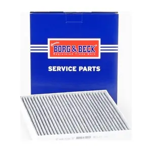BORG & BECK BFC1121
