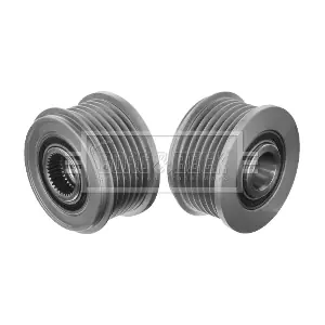 BORG & BECK BBA5042