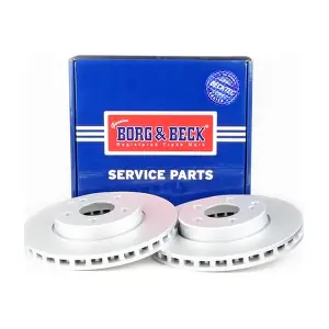 BORG & BECK BBD4355