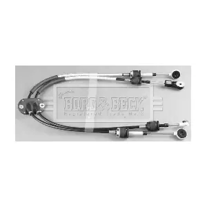 BKG1135 BORG & BECK