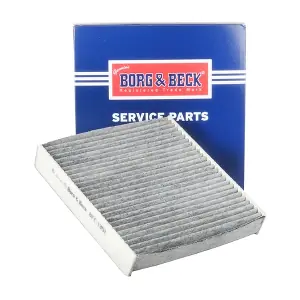 BORG & BECK BFC1351