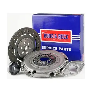 BORG & BECK HK2569