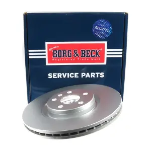 BORG & BECK BBD6148S