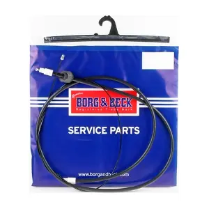 BKB3929 BORG & BECK