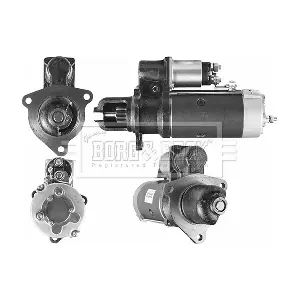 BORG & BECK BST32090