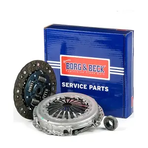 BORG & BECK HK7843