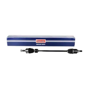 BORG & BECK BDS1191
