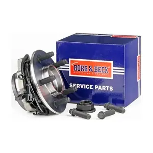BORG & BECK BWK1429