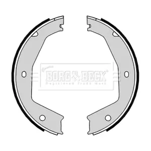 BBS6441 BORG & BECK