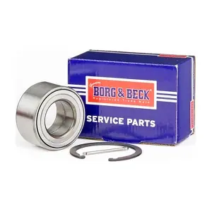 BORG & BECK BWK1083