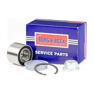 BORG & BECK BWK1440