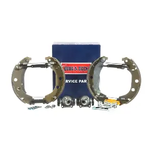 BBS1106K BORG & BECK
