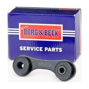 BORG & BECK BDL6792