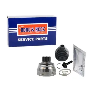 BCJ1180 BORG & BECK