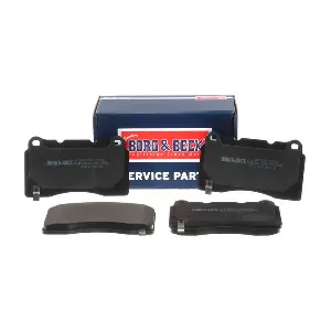 BORG & BECK BBP2290
