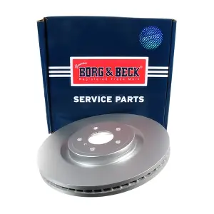 BBD5987S BORG & BECK