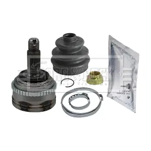BORG & BECK BCJ1580