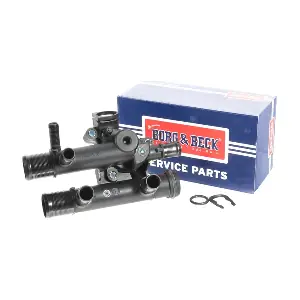BORG & BECK BBT127