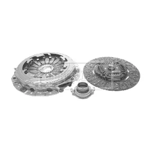 HKR1047 BORG & BECK