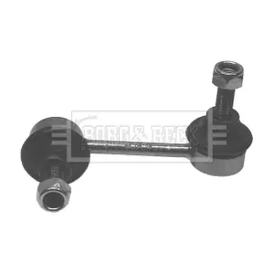 BORG & BECK BDL6619