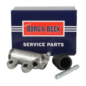 BES307 BORG & BECK