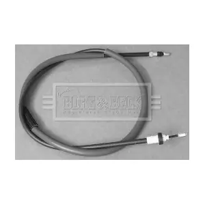 BKB3265 BORG & BECK