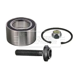 BORG & BECK BWK701