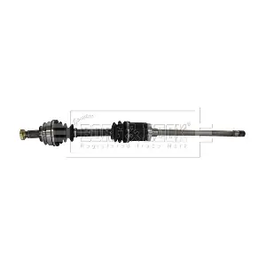 BORG & BECK BDS1415