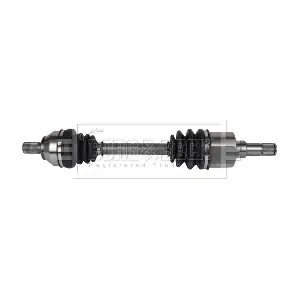 BORG & BECK BDS1178