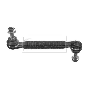 BORG & BECK BDL7509
