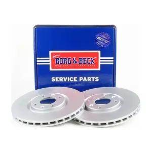 BORG & BECK BBD4717
