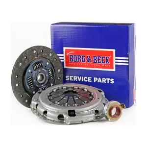 BORG & BECK HK2316