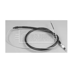 BORG & BECK BKB2904